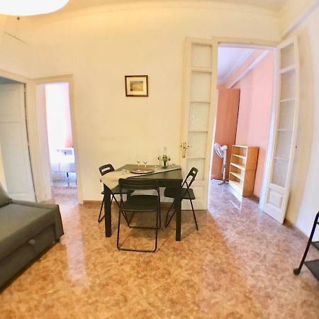 Plaza Espana Central Apartment Барселона Екстер'єр фото