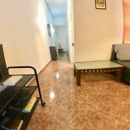 Plaza Espana Central Apartment Барселона Екстер'єр фото