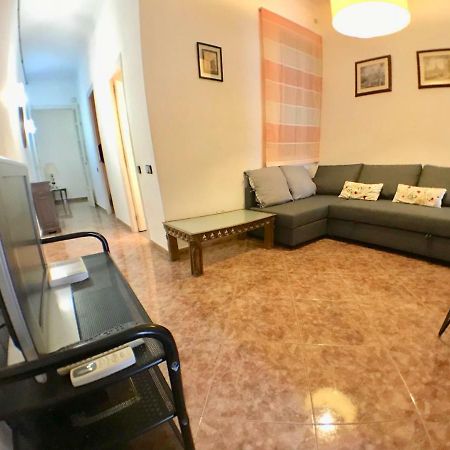 Plaza Espana Central Apartment Барселона Екстер'єр фото