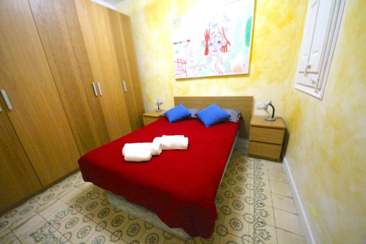 Plaza Espana Central Apartment Барселона Екстер'єр фото
