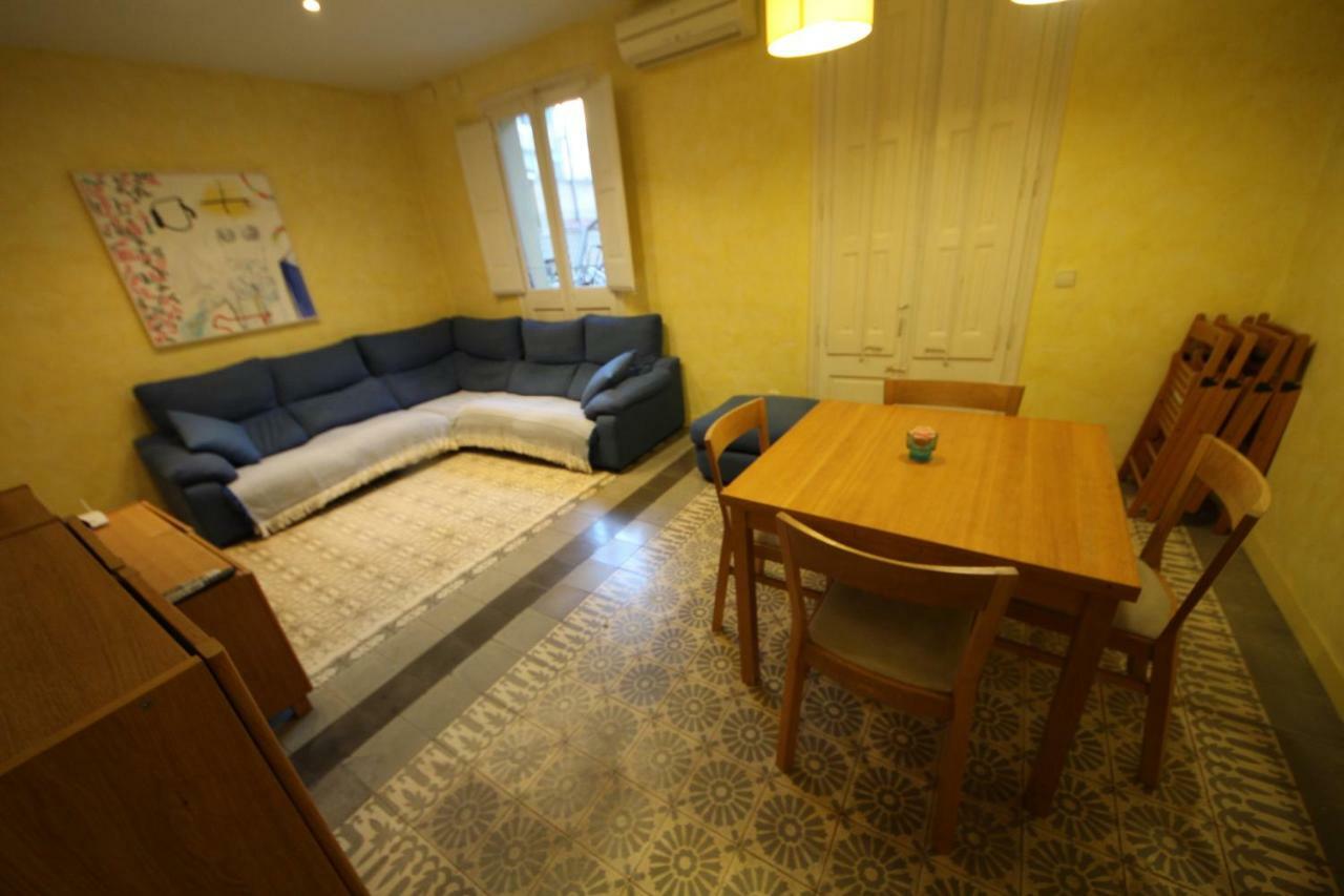 Plaza Espana Central Apartment Барселона Екстер'єр фото