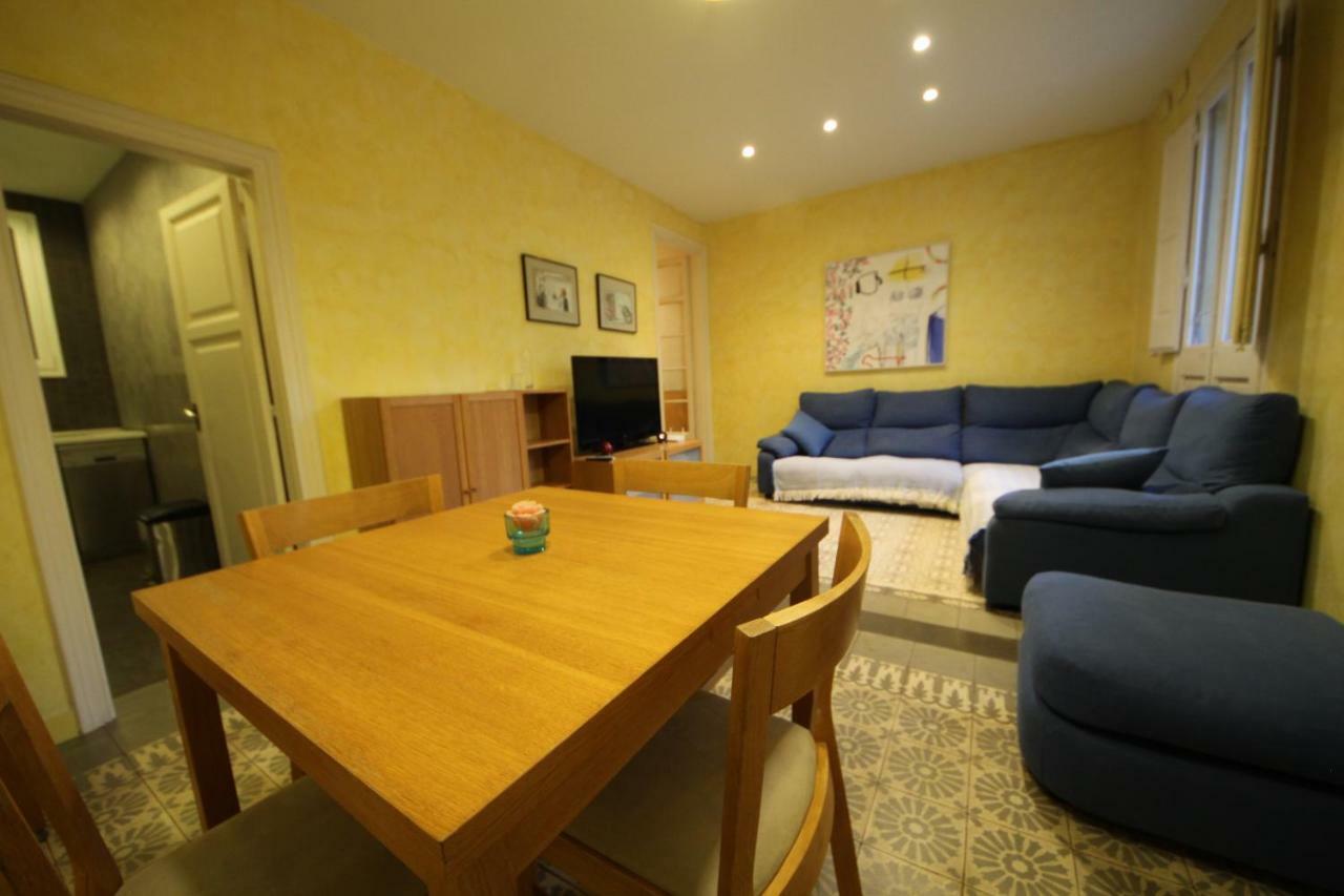 Plaza Espana Central Apartment Барселона Екстер'єр фото