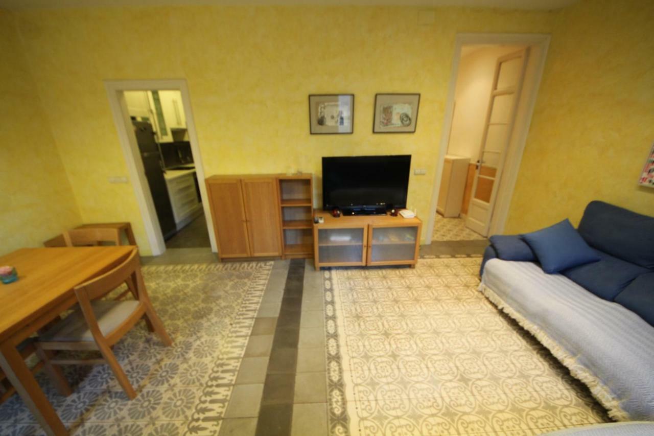 Plaza Espana Central Apartment Барселона Екстер'єр фото