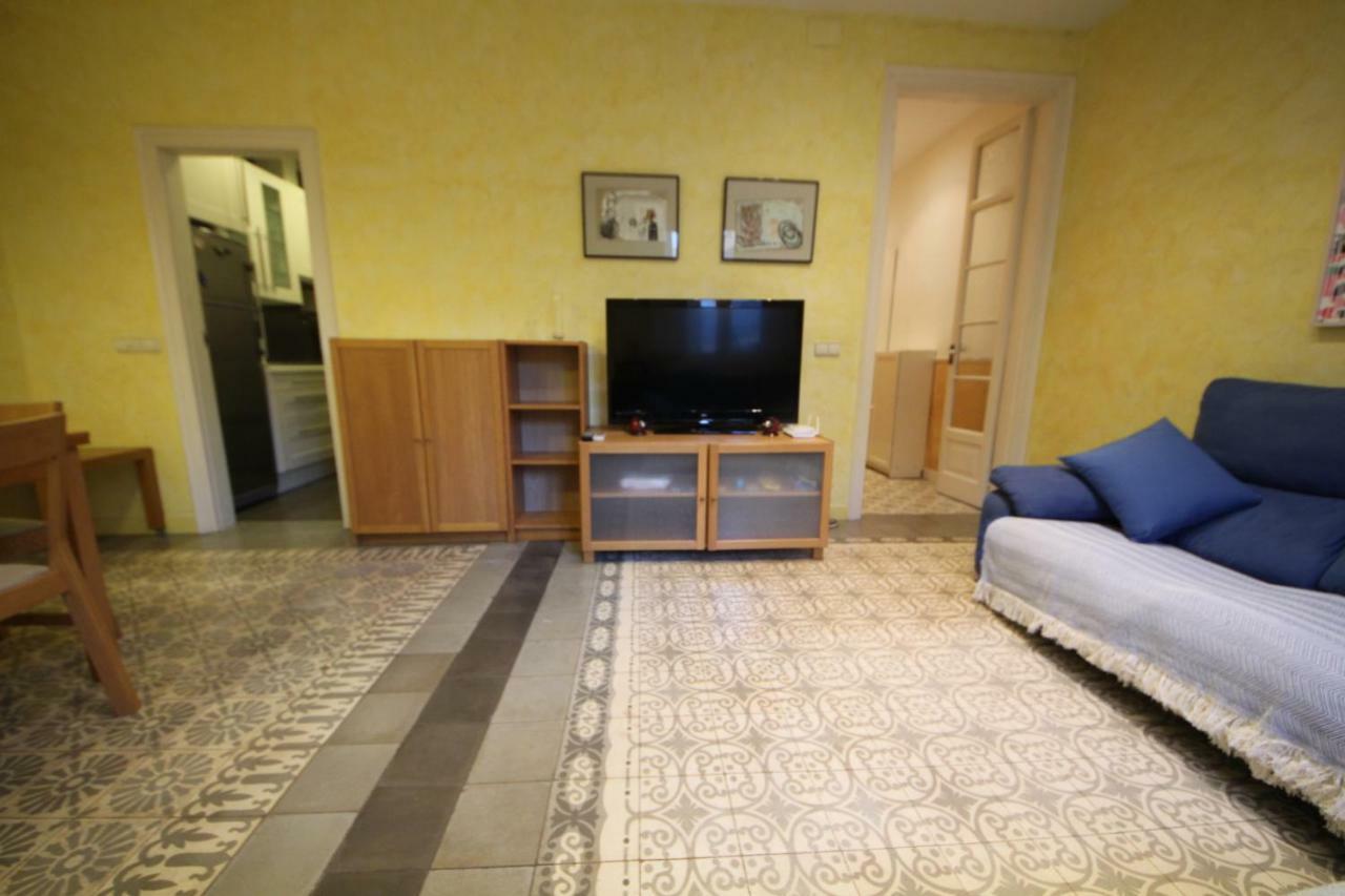 Plaza Espana Central Apartment Барселона Екстер'єр фото
