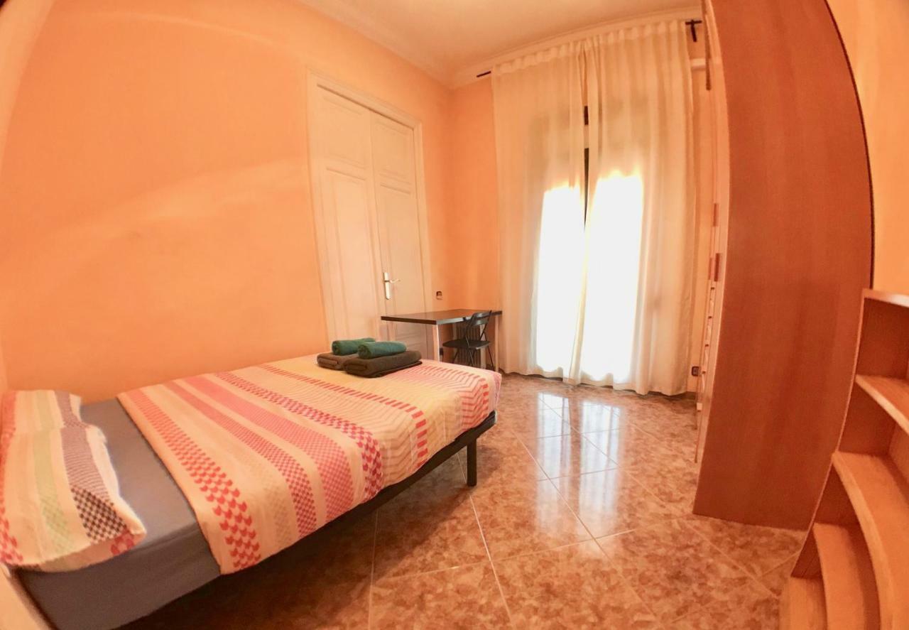 Plaza Espana Central Apartment Барселона Екстер'єр фото